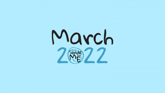 March 2022
