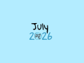July 2026
