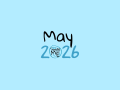 May 2026